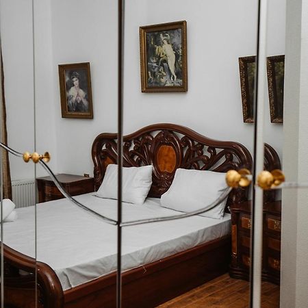 Sera Boutique Hotel Баку Экстерьер фото